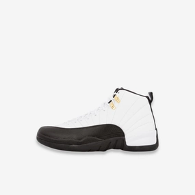 *PRE-ORDER* (GS) Air Jordan 12 Retro 'Taxi' (2025) Air Jordan 12 performance sneakers for court