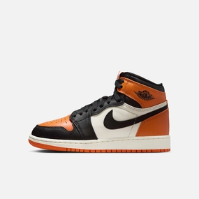 *PRE-ORDER* (GS) Air Jordan 1 Retro High OG 'Shattered Backboard SBB 1.0' (2025) FD1437-008 Authentic Air Jordan 1 in premium leather