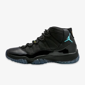 *PRE-ORDER* (Men's) Air Jordan 11 Retro 'Gamma Blue' (2025) CT8012-017 Air Jordan 11 basketball shoes with patent look
