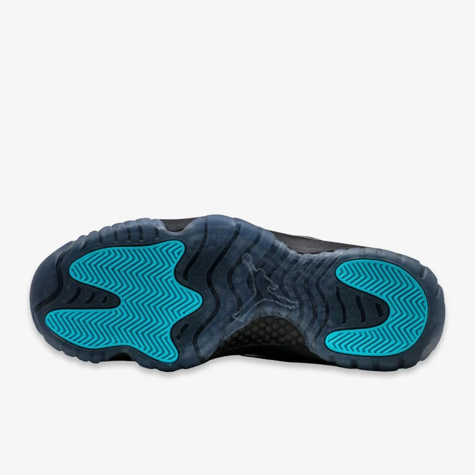 *PRE-ORDER* (Men's) Air Jordan 11 Retro 'Gamma Blue' (2025) CT8012-017 Air Jordan 11 Patent Basketball Shoes