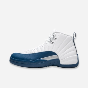*PRE-ORDER* (Men's) Air Jordan 12 Retro 'French Blue' (2025) CT8013-114 Air Jordan 12 performance sneakers for court