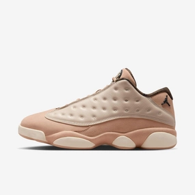 *PRE-ORDER* (Men's) Air Jordan 13 Retro Low 'Dongdan' (2025) HV6922-100 Air Jordan 13 shoes with bold midsole design