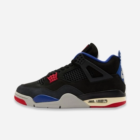*PRE-ORDER* (Men's) Air Jordan 4 Retro 'Rare Air - Gold Lettering' (2025) FV5029-003 Air Jordan 4 sneakers with visible air unit