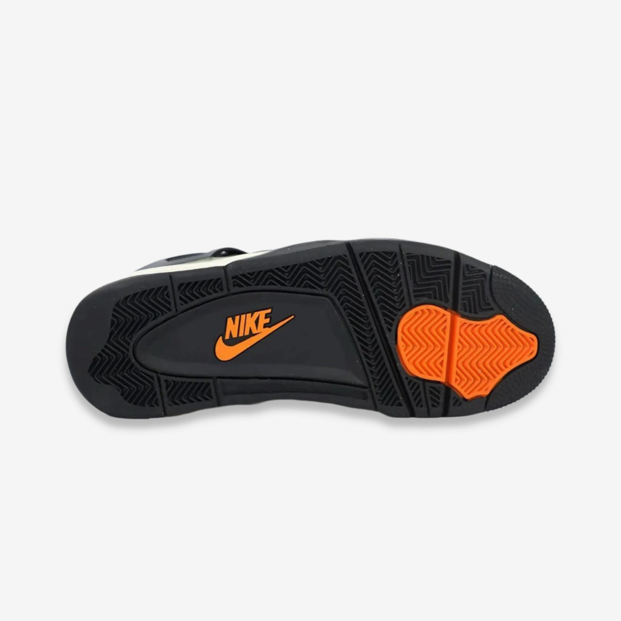 *PRE-ORDER* (Men's) Air Jordan 4 Retro OG SP x UNDFTD / Undefeated 'Deep Green' (Nike Air) (2025) IB1519-200 Air Jordan 4 Visible Air Unit Sneakers