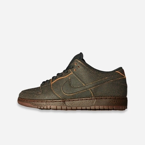 *PRE-ORDER* (Men's) Nike SB Dunk Low PRM 'Krampus' (2025) HV1668-001 Nike Sb styles