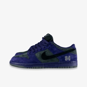 *PRE-ORDER* (Men's) Nike SB Dunk Low x Supreme 'Iron Grey' (2025) HQ8487-500 Nike Sb styles