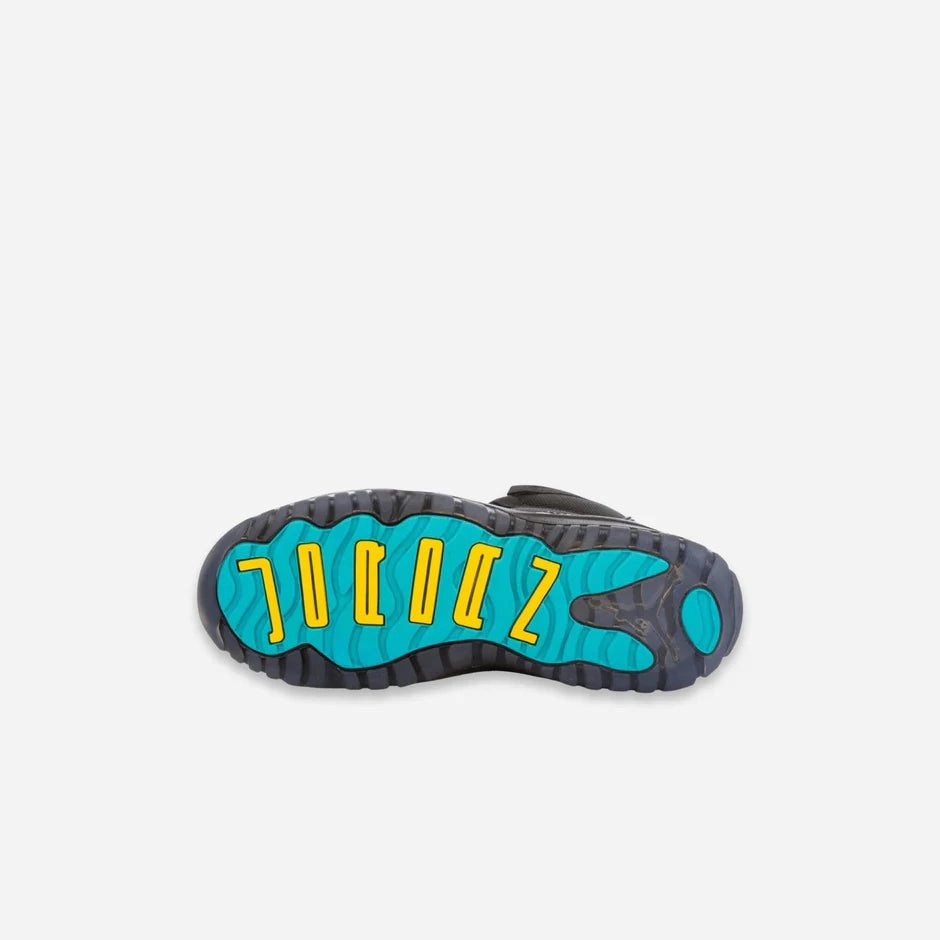 *PRE-ORDER* (PS) Air Jordan 11 Retro 'Gamma Blue' (2025) 378039-017 Air Jordan 11 Patent Basketball Shoes