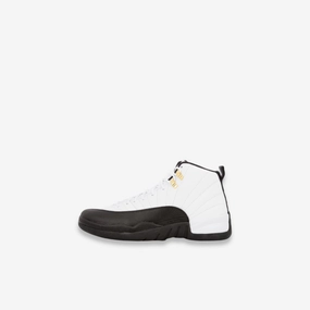 *PRE-ORDER* (PS) Air Jordan 12 Retro 'Taxi' (2025) Air Jordan 12 performance sneakers for court
