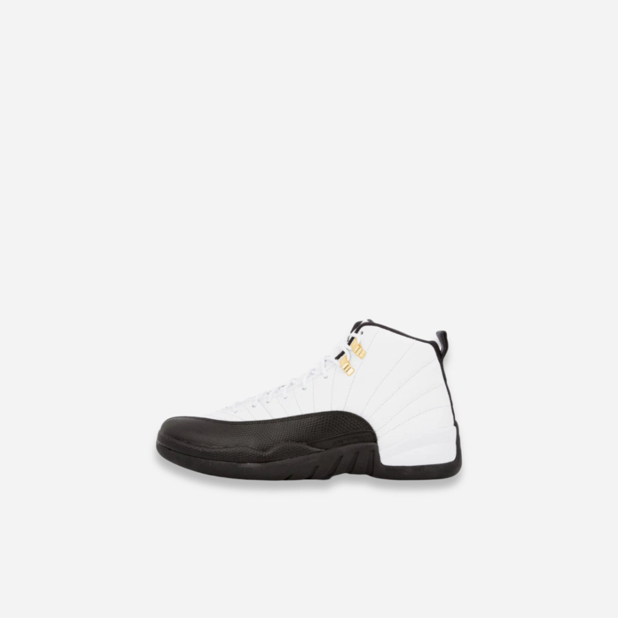 *PRE-ORDER* (PS) Air Jordan 12 Retro 'Taxi' (2025) Air Jordan 12 performance sneakers for court