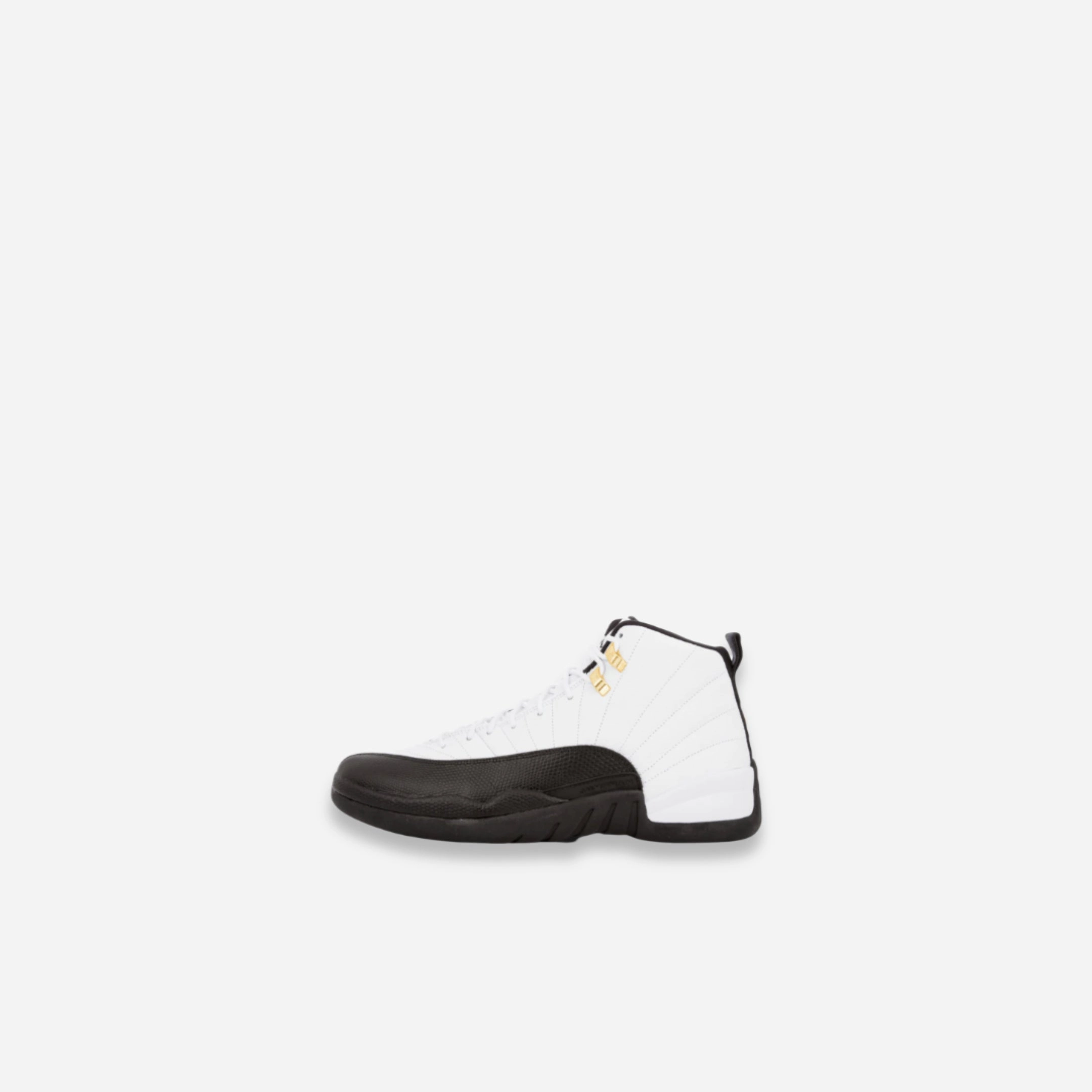 *PRE-ORDER* (TD) Air Jordan 12 Retro 'Taxi' (2025) Air Jordan 12 performance sneakers for court