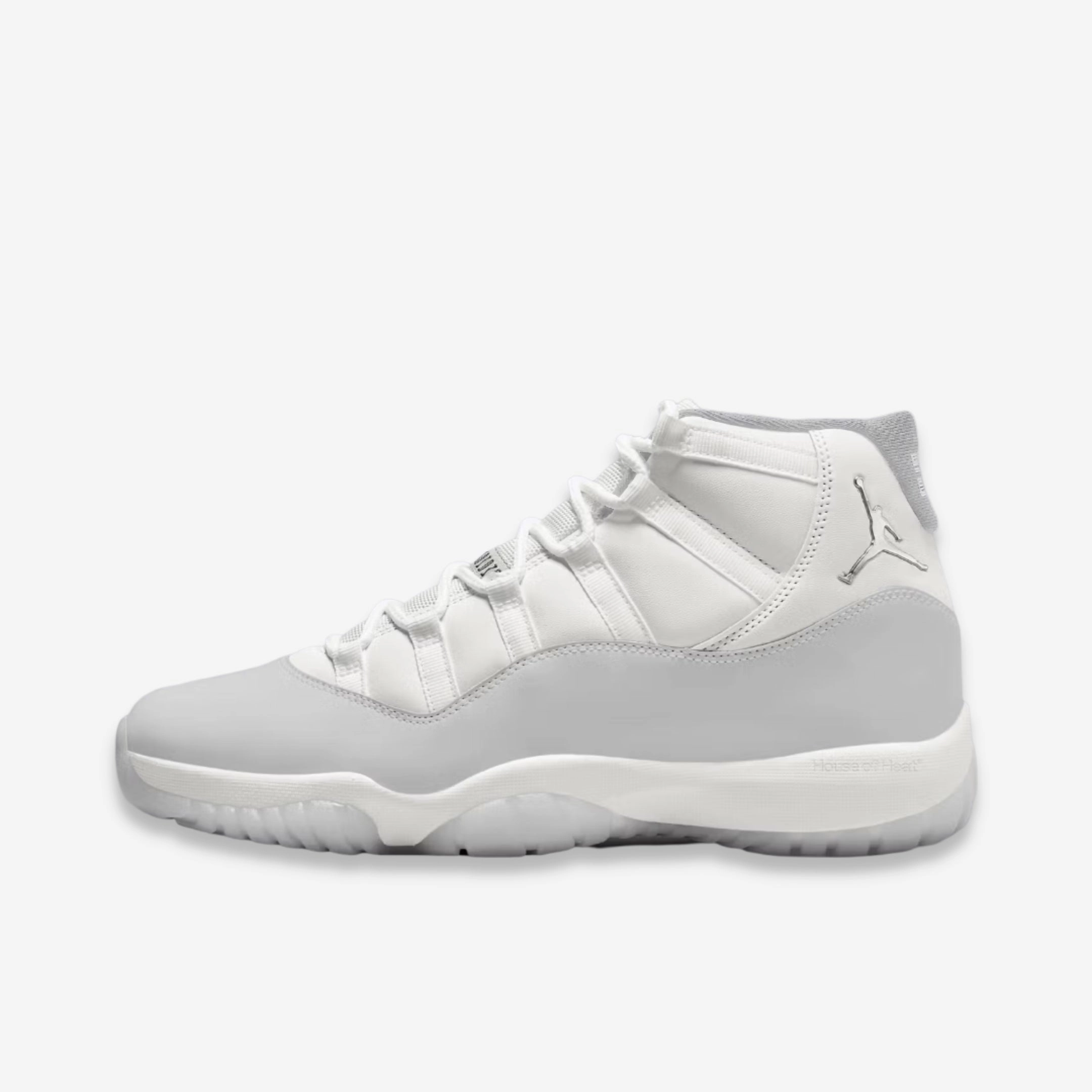 *PRE-ORDER* (Women's) Air Jordan 11 Retro 'Grand Finale' (2025) AR0715-110 Air Jordan 11 basketball shoes with patent look