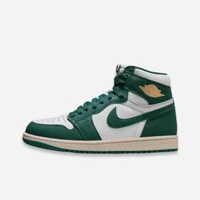 *PRE-ORDER* (Women's) Air Jordan 1 Retro High OG 'Fir / Pro Green' (2025) FD2596-101 Air Jordan 5 shoes with mesh panel details