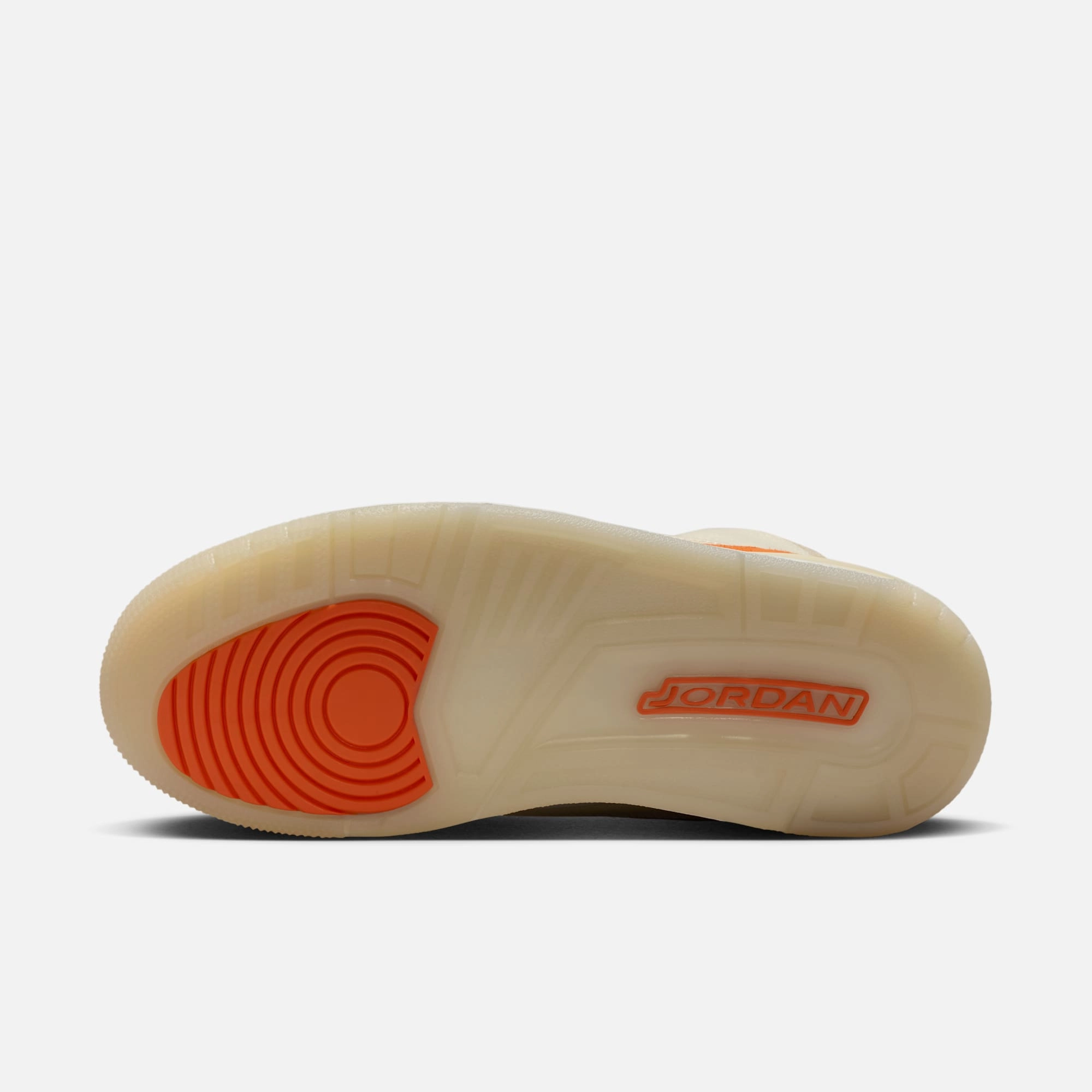 *PRE-ORDER* (Women's) Air Jordan 3 Retro TEX 'Orange Trance' (2025) IH7694-800 Air Jordan 3 Retro Throwback Sneakers