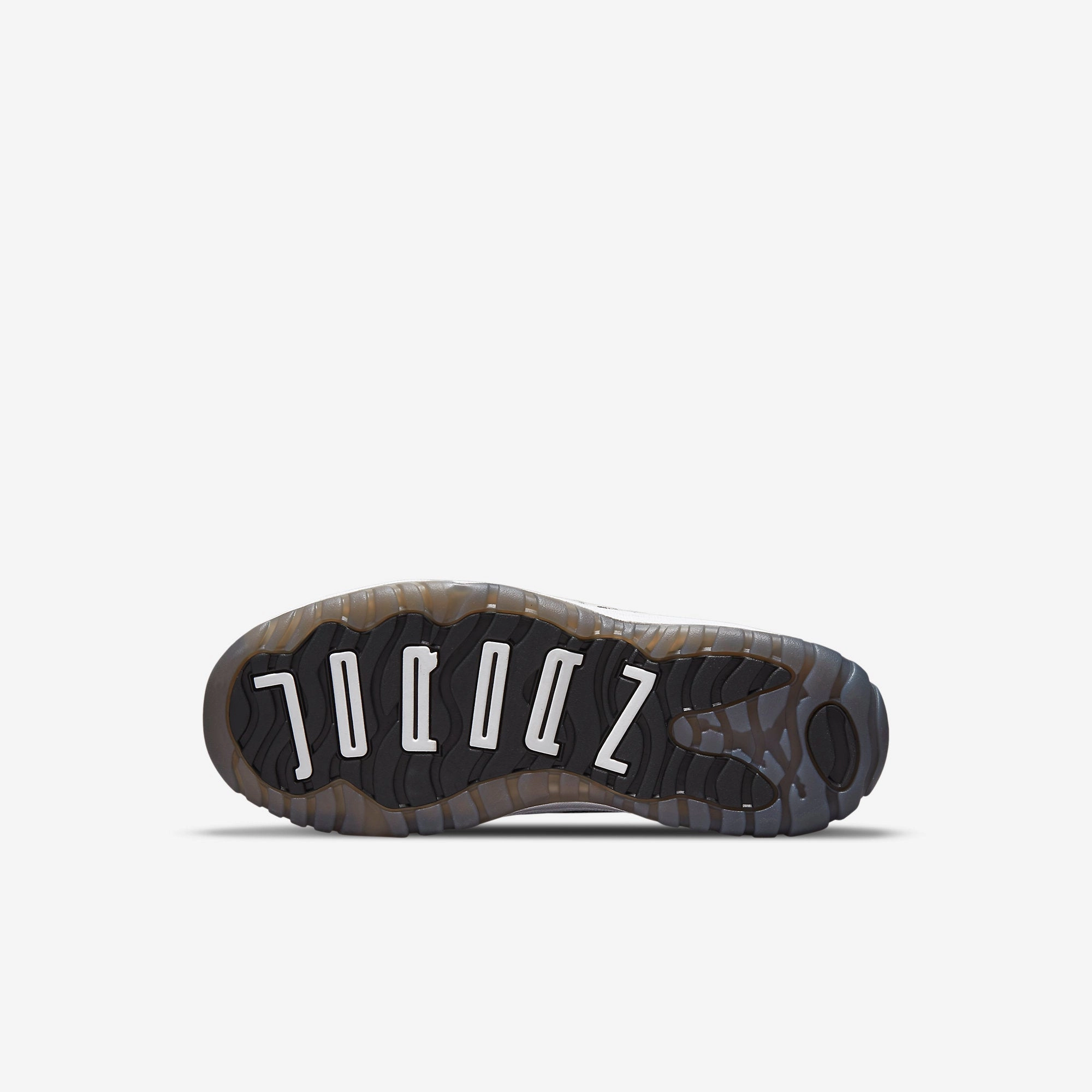 (PS) Air Jordan 11 Retro 'Animal Instinct' (2021) DO3857-010 Air Jordan 11 Patent Basketball Shoes