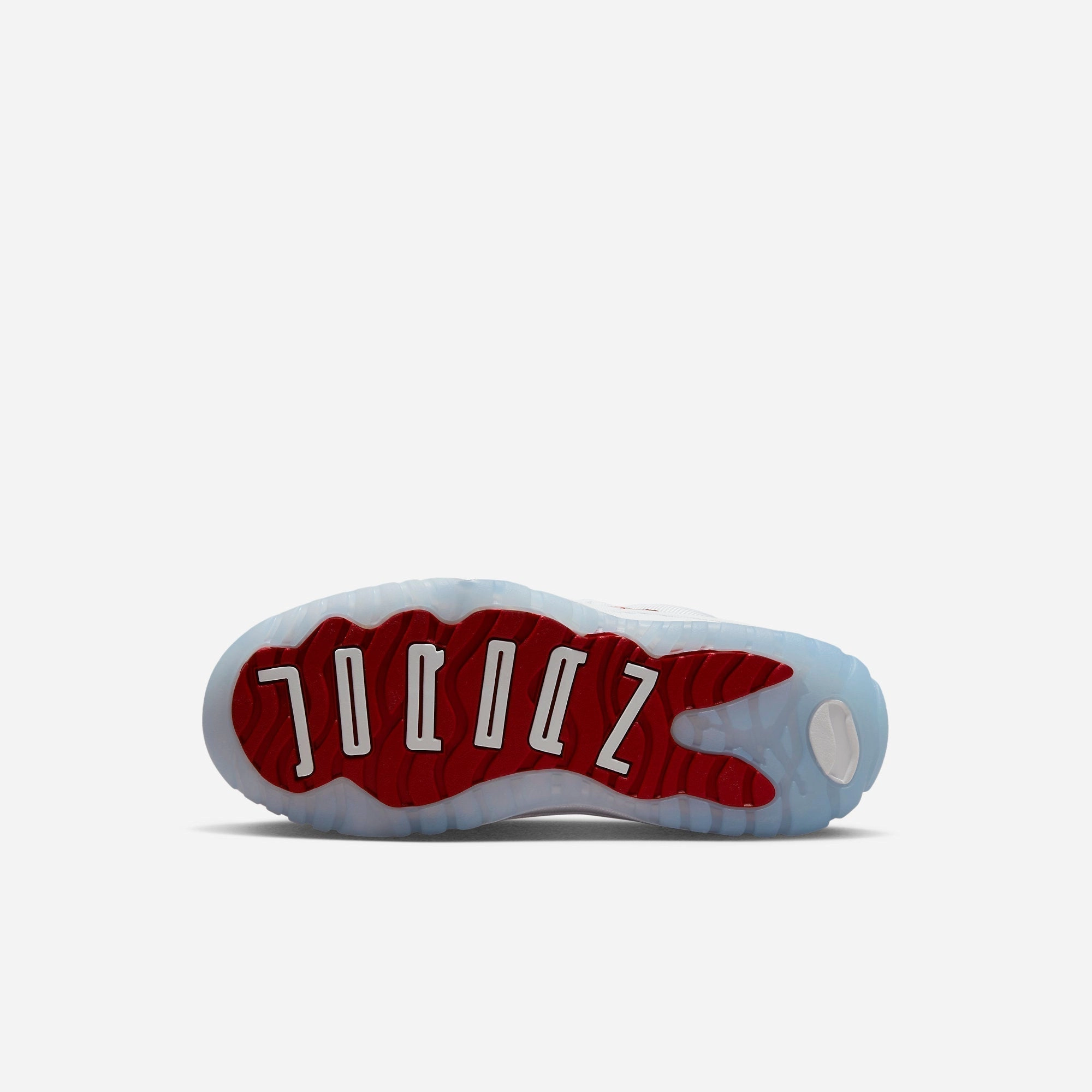 (PS) Air Jordan 11 Retro 'Cherry' (2022) 378039-116 Air Jordan 11 Patent Basketball Shoes