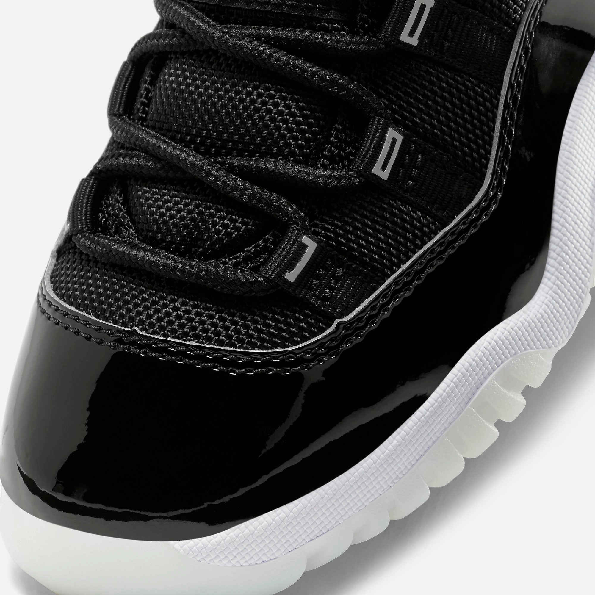 (PS) Air Jordan 11 Retro 'Jubilee 25th Anniversary' (2020) 378039-011 Air Jordan 11 Patent Basketball Shoes