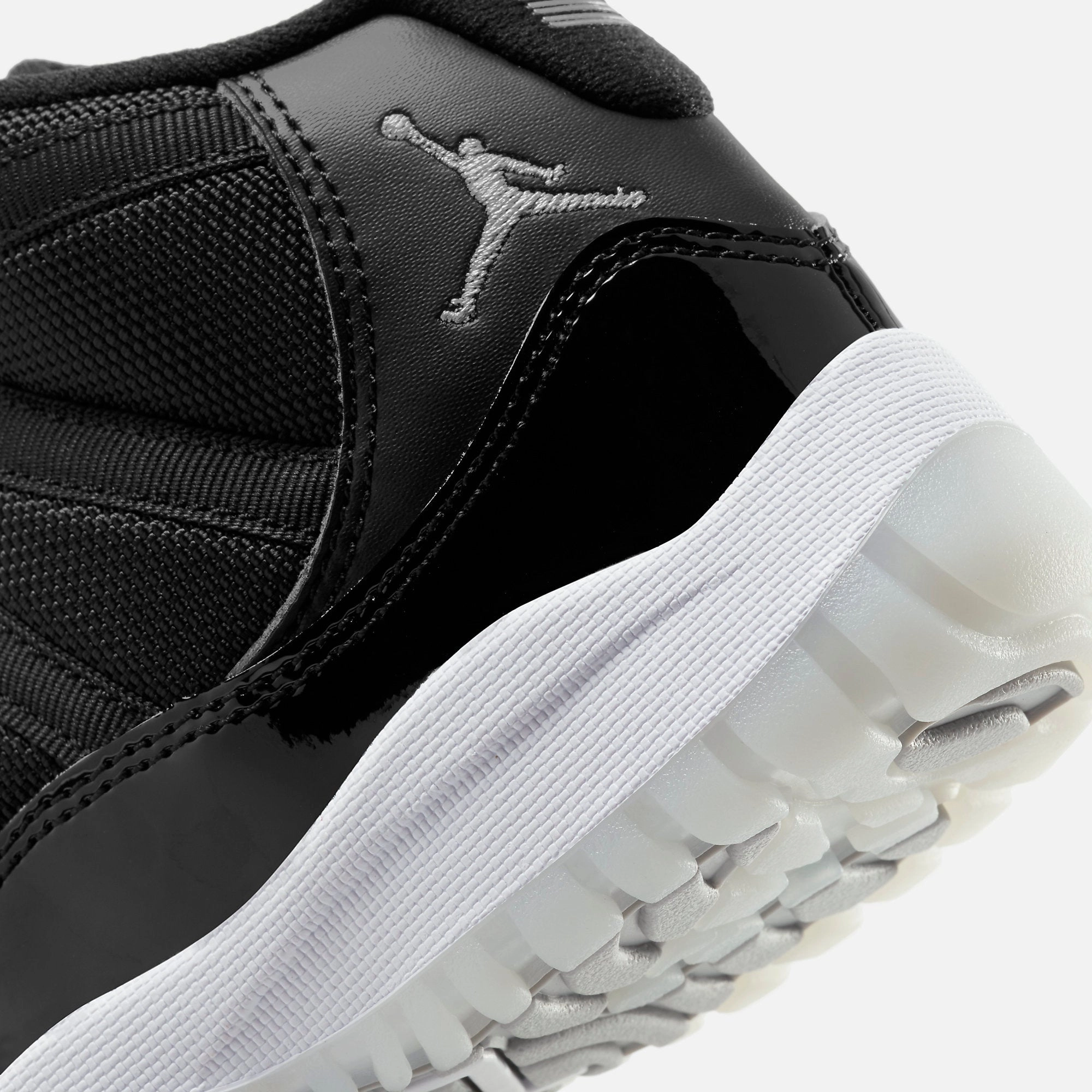 (PS) Air Jordan 11 Retro 'Jubilee 25th Anniversary' (2020) 378039-011 Air Jordan 11 Patent Basketball Shoes