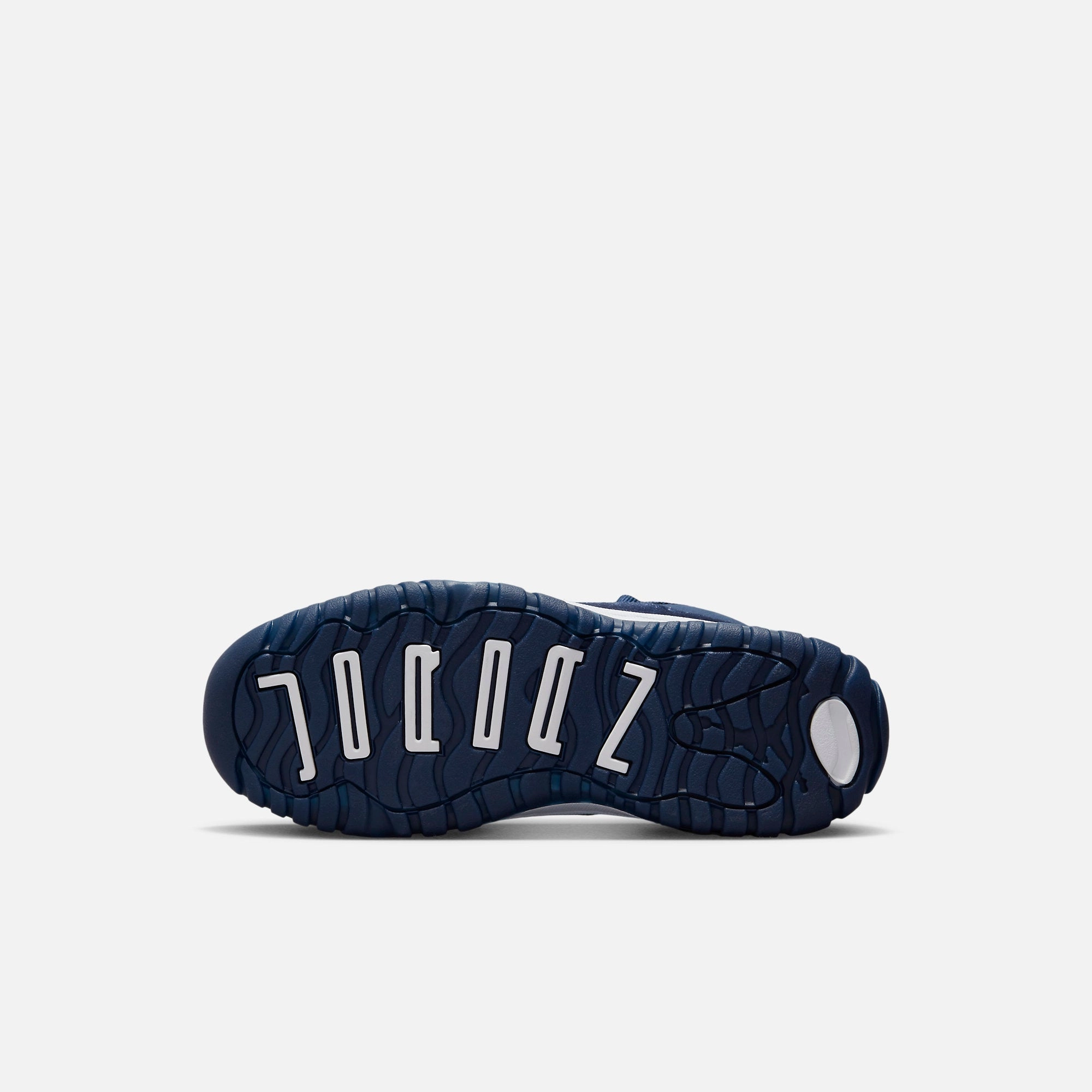 (PS) Air Jordan 11 Retro 'Midnight Navy Velvet' (2022) DO3857-441 Air Jordan 11 Patent Basketball Shoes