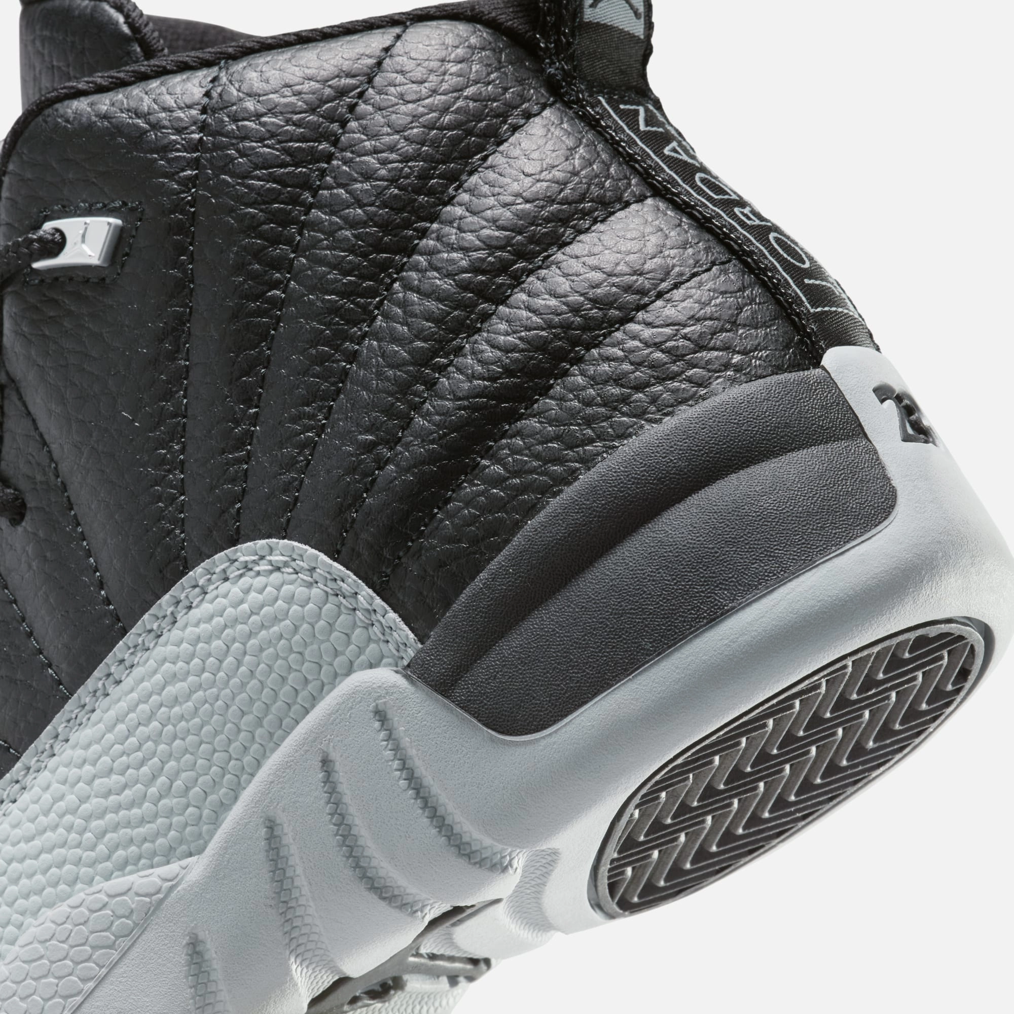(PS) Air Jordan 12 Retro 'Birmingham Barons' (2024) 151186-010 Air Jordan 12 Game-Ready Sneakers