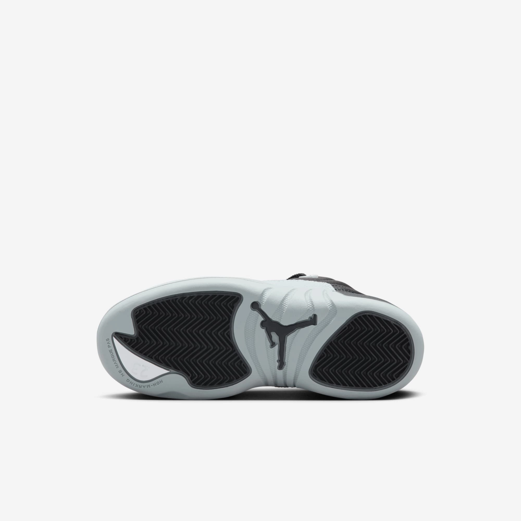 (PS) Air Jordan 12 Retro 'Birmingham Barons' (2024) 151186-010 Air Jordan 12 Game-Ready Sneakers