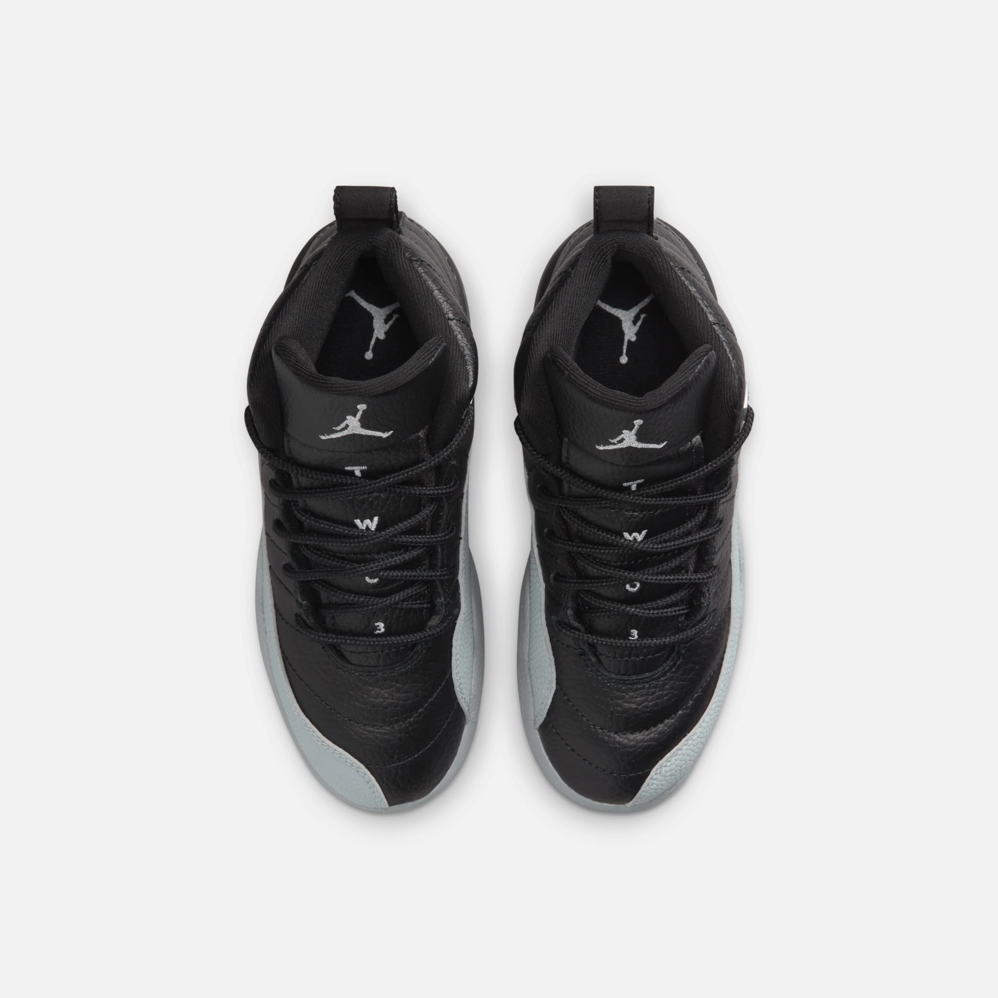 (PS) Air Jordan 12 Retro 'Birmingham Barons' (2024) 151186-010 Air Jordan 12 Game-Ready Sneakers