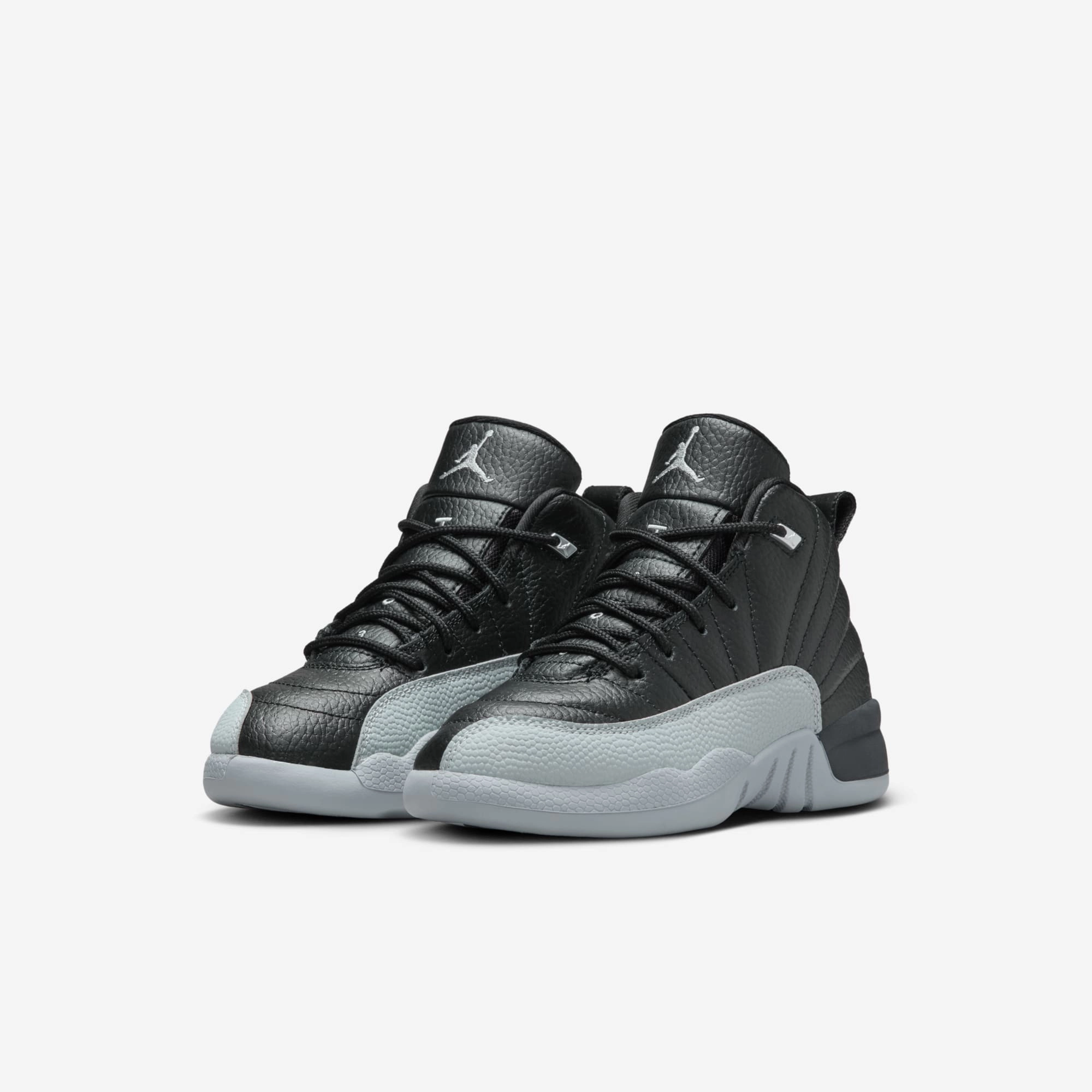 (PS) Air Jordan 12 Retro 'Birmingham Barons' (2024) 151186-010 Air Jordan 12 Game-Ready Sneakers