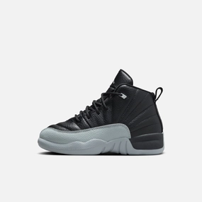 (PS) Air Jordan 12 Retro 'Birmingham Barons' (2024) 151186-010 Air Jordan 12 performance sneakers for court