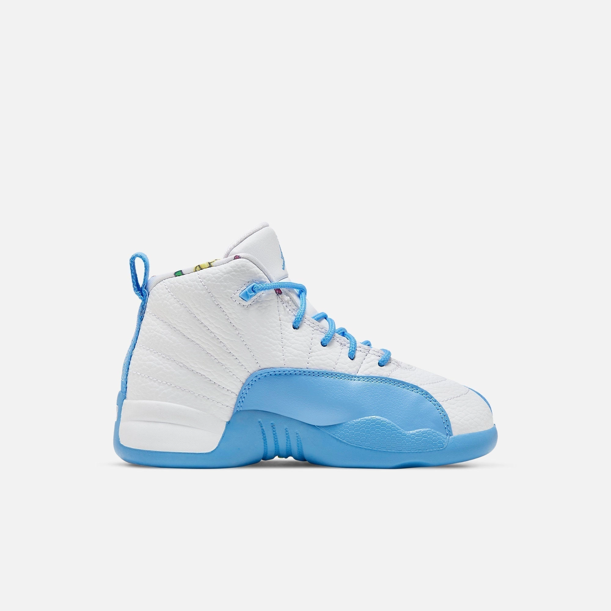 (PS) Air Jordan 12 Retro 'Emoji' (2022) DQ4366-114 Air Jordan 12 Game-Ready Sneakers
