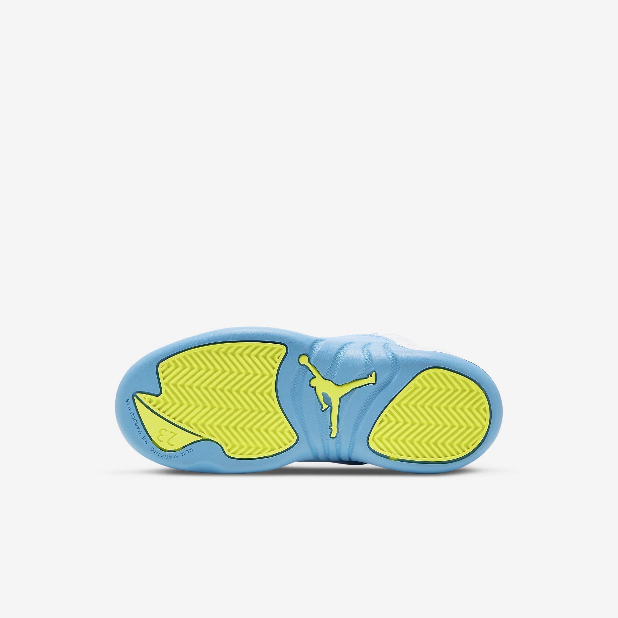 (PS) Air Jordan 12 Retro 'Emoji' (2022) DQ4366-114 Air Jordan 12 Game-Ready Sneakers