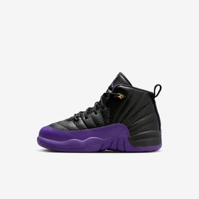 (PS) Air Jordan 12 Retro 'Field Purple' (2023) 151186-057 Air Jordan 12 performance sneakers for court