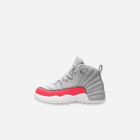 (PS) Air Jordan 12 Retro 'Racer Pink' (2019) 510816-060 Air Jordan 12 performance sneakers for court