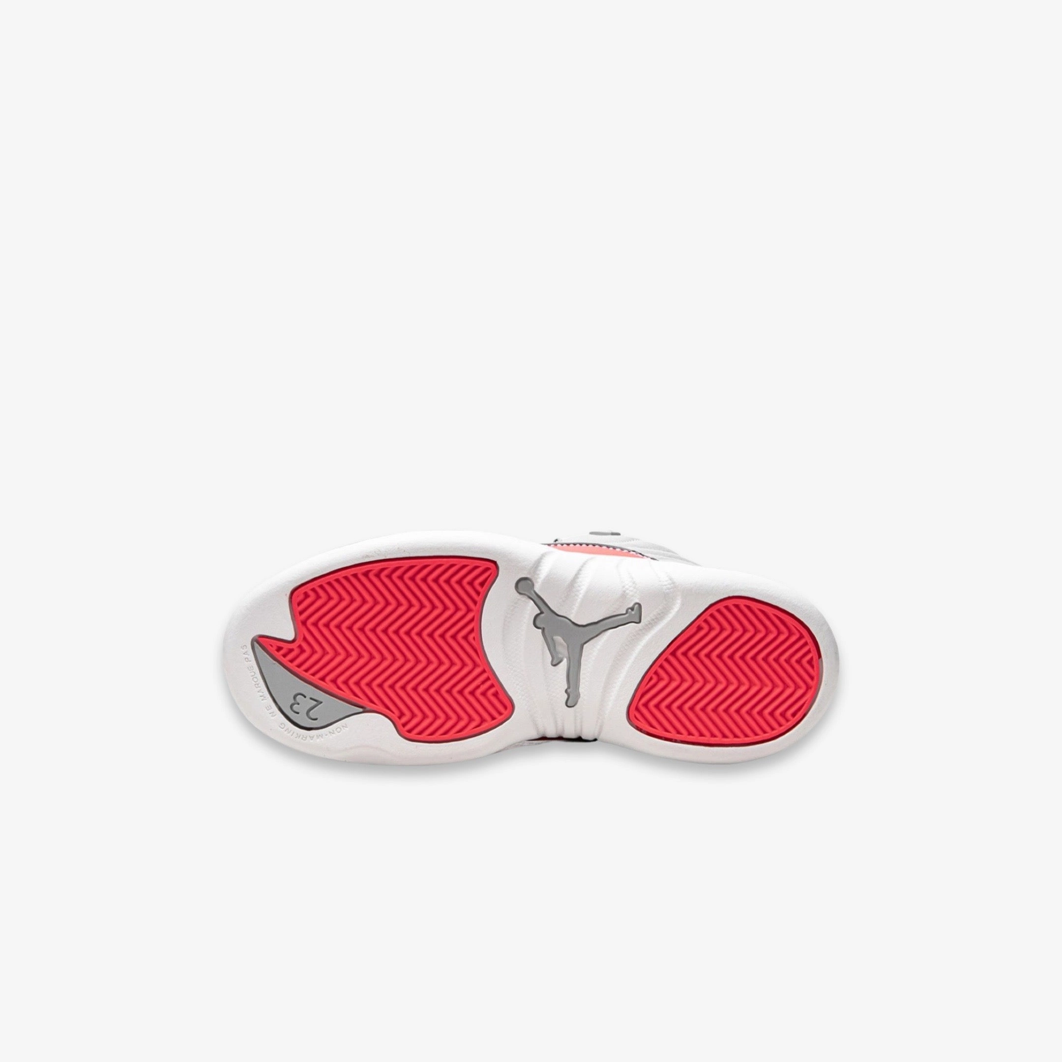 (PS) Air Jordan 12 Retro 'Racer Pink' (2019) 510816-060 Air Jordan 12 Game-Ready Sneakers