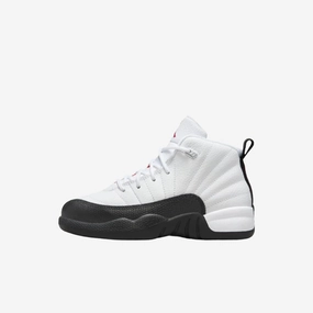 (PS) Air Jordan 12 Retro 'Red Taxi Flip' (2024) 151186-162 Air Jordan 12 performance sneakers for court