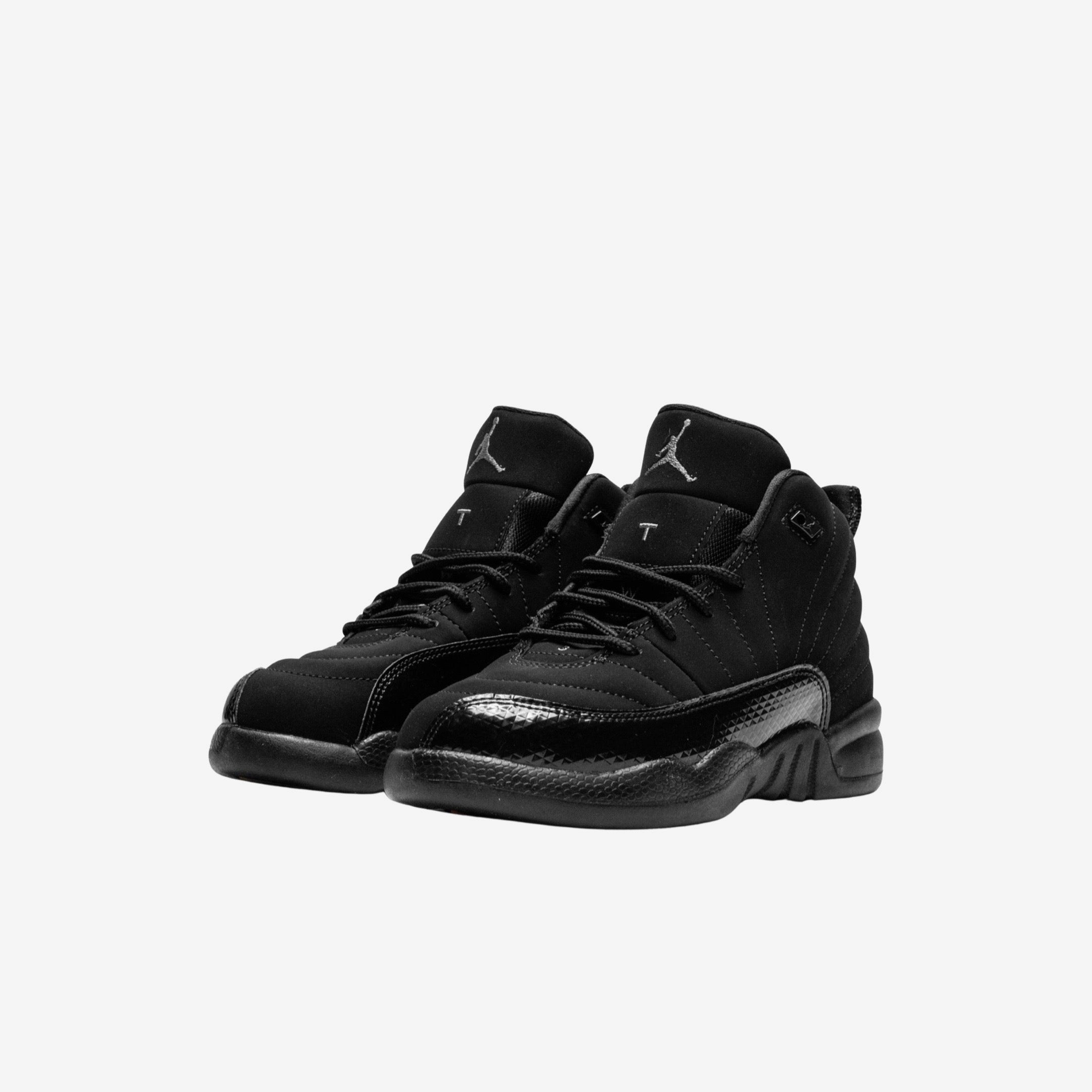 (PS) Air Jordan 12 Retro 'Rush Pink' (2018) 510816-006 Air Jordan 12 Game-Ready Sneakers