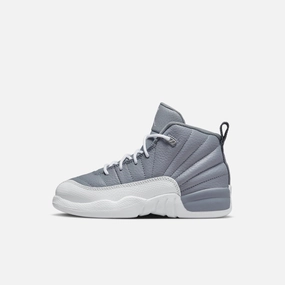 (PS) Air Jordan 12 Retro 'Stealth' (2022) 151186-015 Air Jordan 12 performance sneakers for court