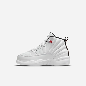 (PS) Air Jordan 12 Retro 'Twist' (2021) 151186-106 Air Jordan 12 performance sneakers for court