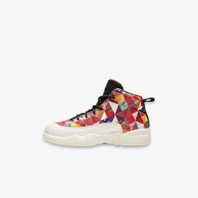 (PS) Air Jordan 12 Retro CNY 'Chinese New Year' (2019) BQ6498-600 Air Jordan 12 performance sneakers for court
