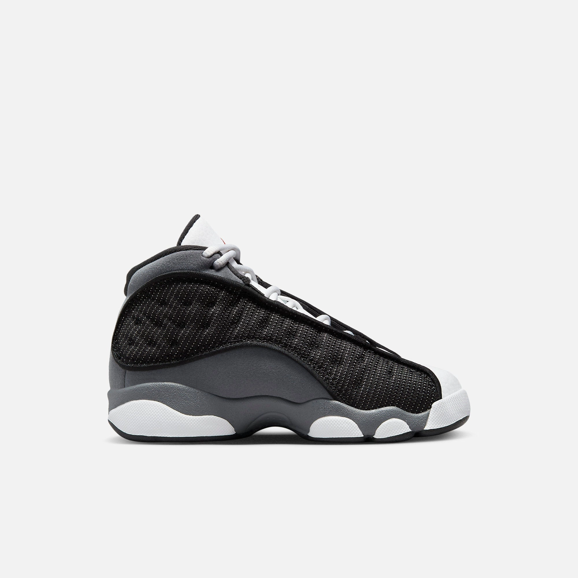(PS) Air Jordan 13 Retro 'Black Flint' (2023) 414575-060 Air Jordan 13 Bold Sole Basketball Shoes