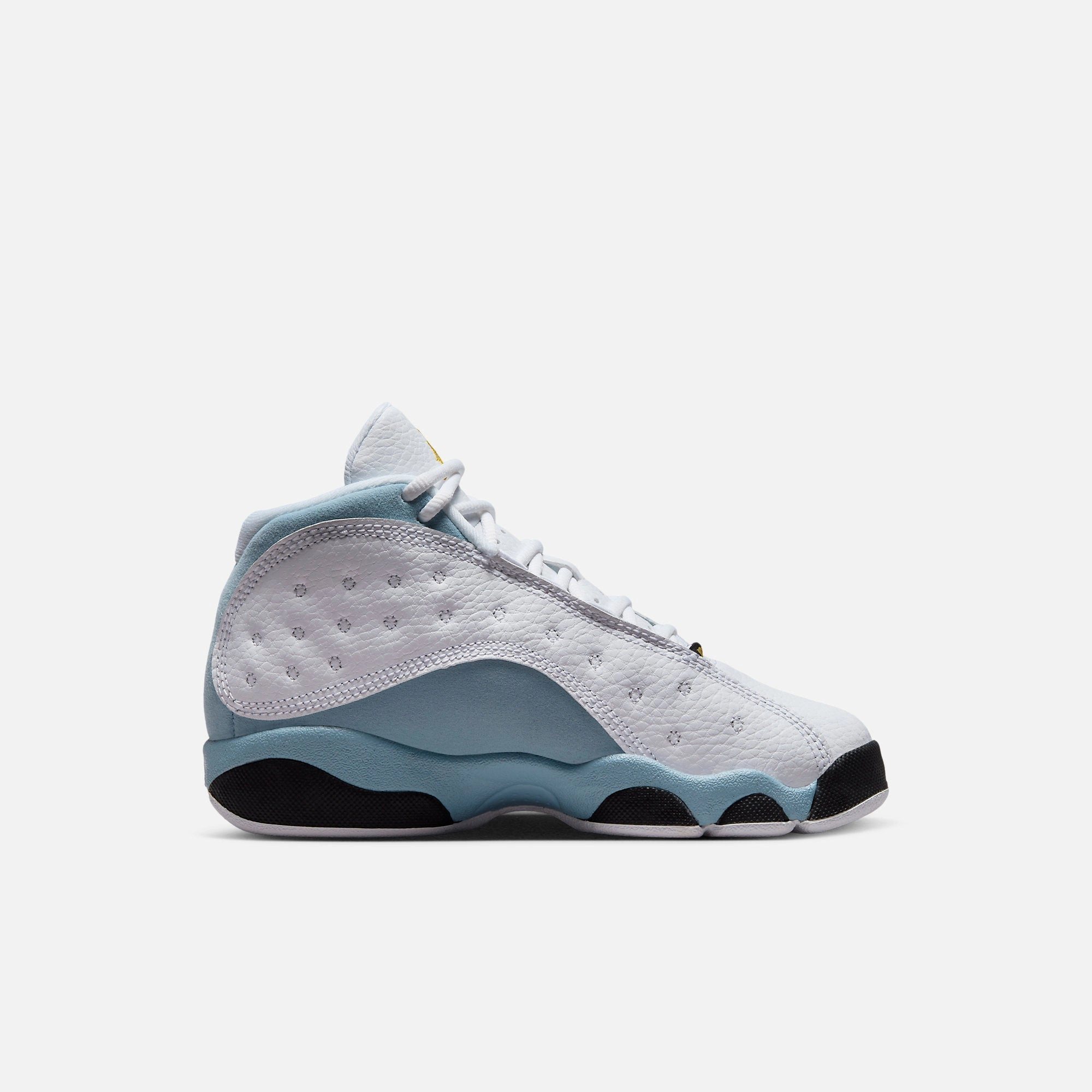 (PS) Air Jordan 13 Retro 'Blue Grey' (2024) DJ3005-170 Air Jordan 13 Bold Sole Basketball Shoes