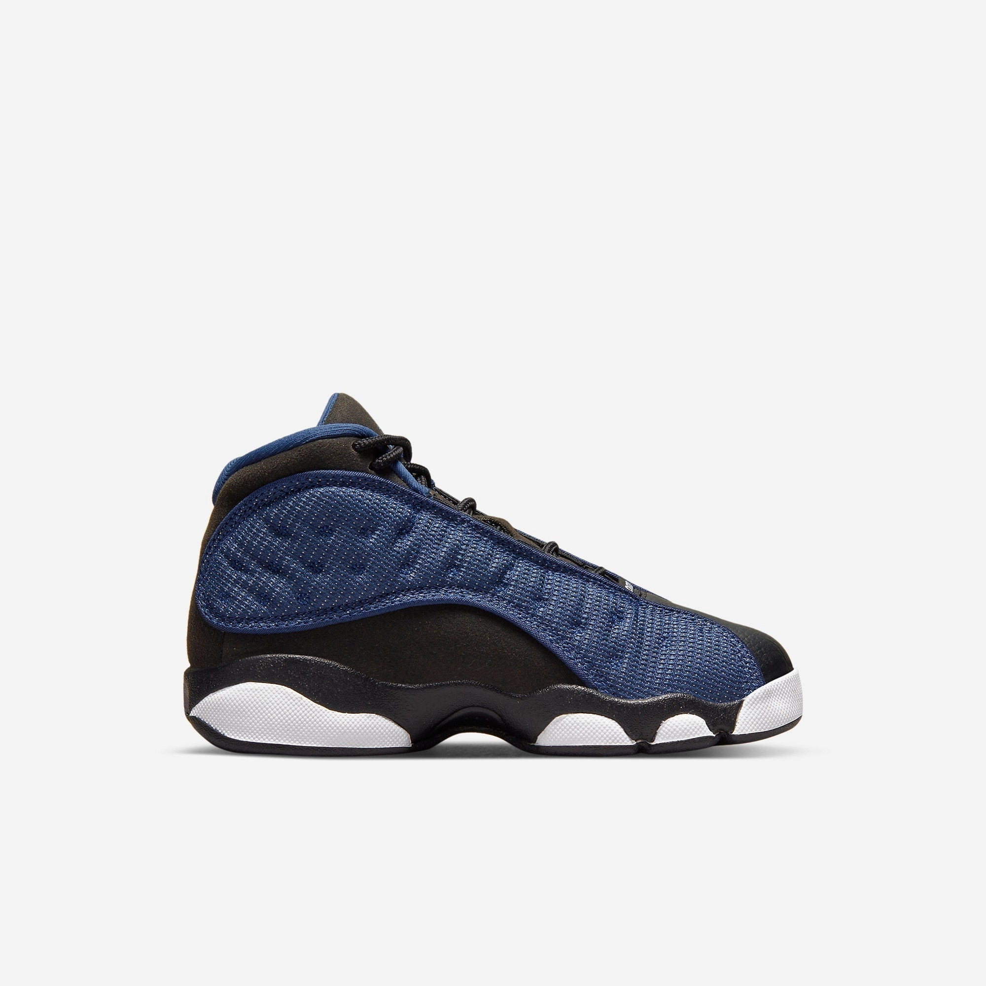 (PS) Air Jordan 13 Retro 'Brave Blue' (2022) 414575-400 Air Jordan 13 Bold Sole Basketball Shoes