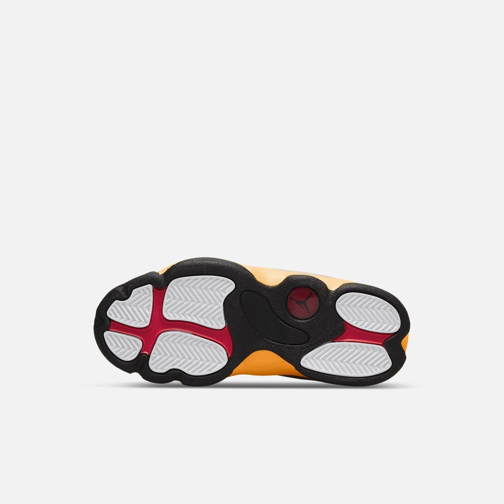 (PS) Air Jordan 13 Retro 'Del Sol' (2022) DJ3005-167 Air Jordan 13 Bold Sole Basketball Shoes