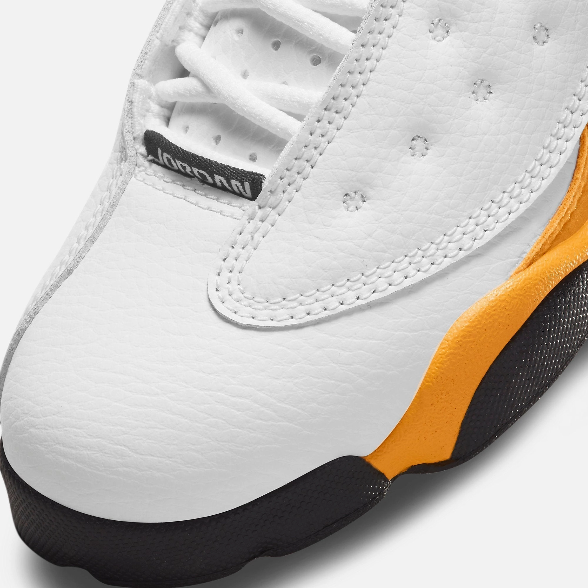 (PS) Air Jordan 13 Retro 'Del Sol' (2022) DJ3005-167 Air Jordan 13 Bold Sole Basketball Shoes