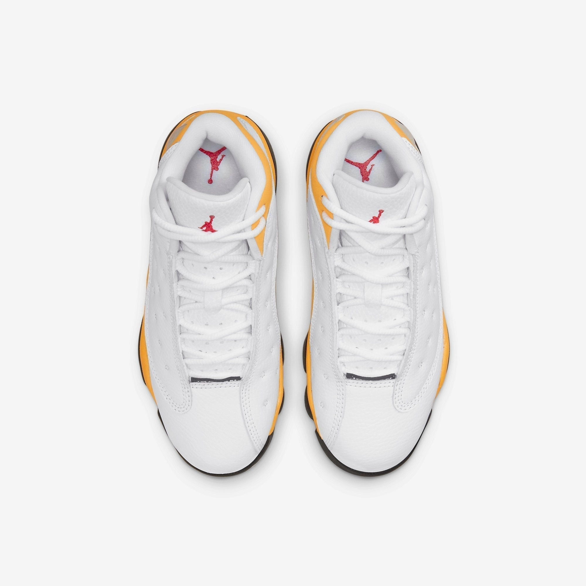 (PS) Air Jordan 13 Retro 'Del Sol' (2022) DJ3005-167 Air Jordan 13 Bold Sole Basketball Shoes