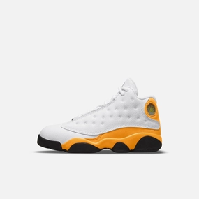 (PS) Air Jordan 13 Retro 'Del Sol' (2022) DJ3005-167 Air Jordan 13 shoes with bold midsole design