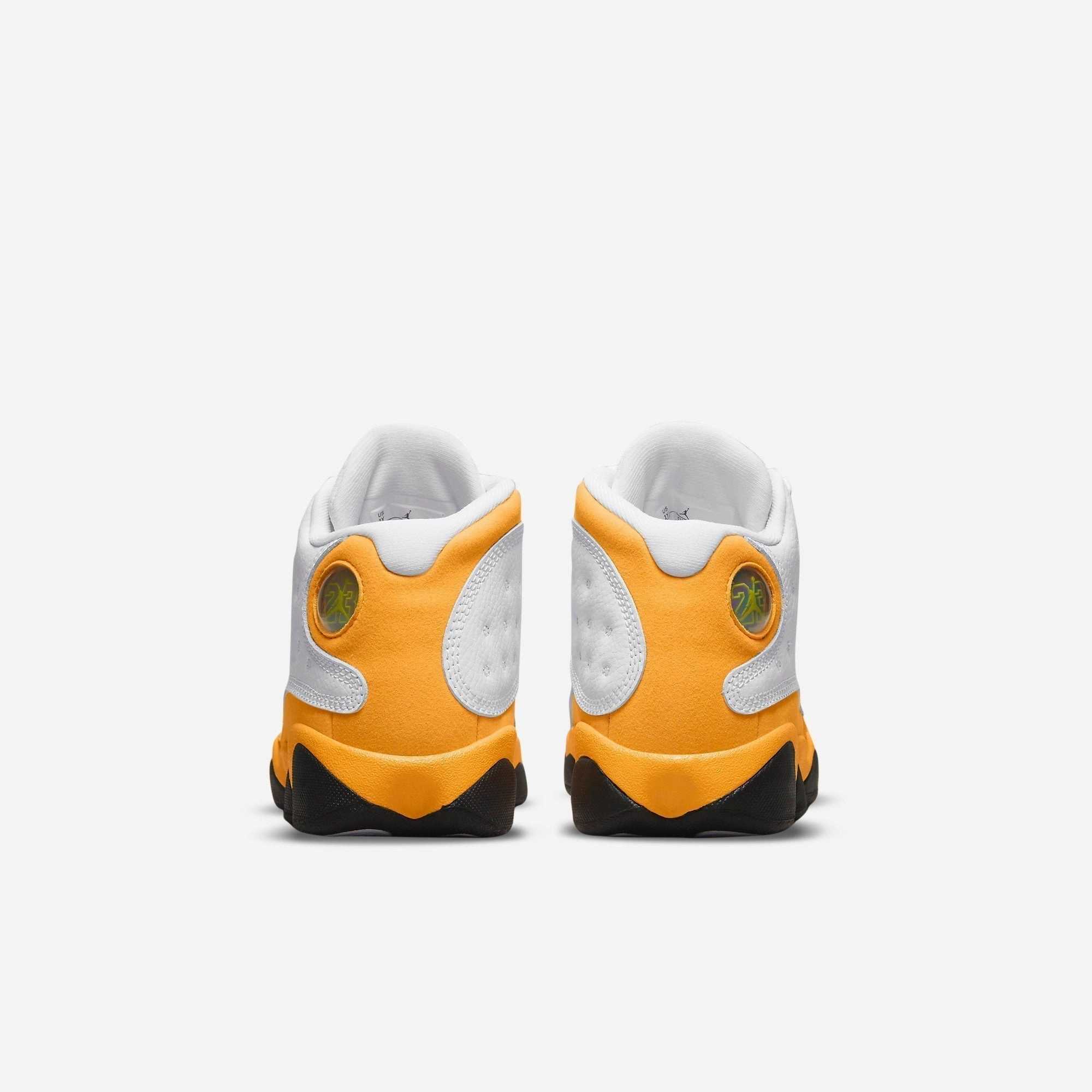 (PS) Air Jordan 13 Retro 'Del Sol' (2022) DJ3005-167 Air Jordan 13 Bold Sole Basketball Shoes