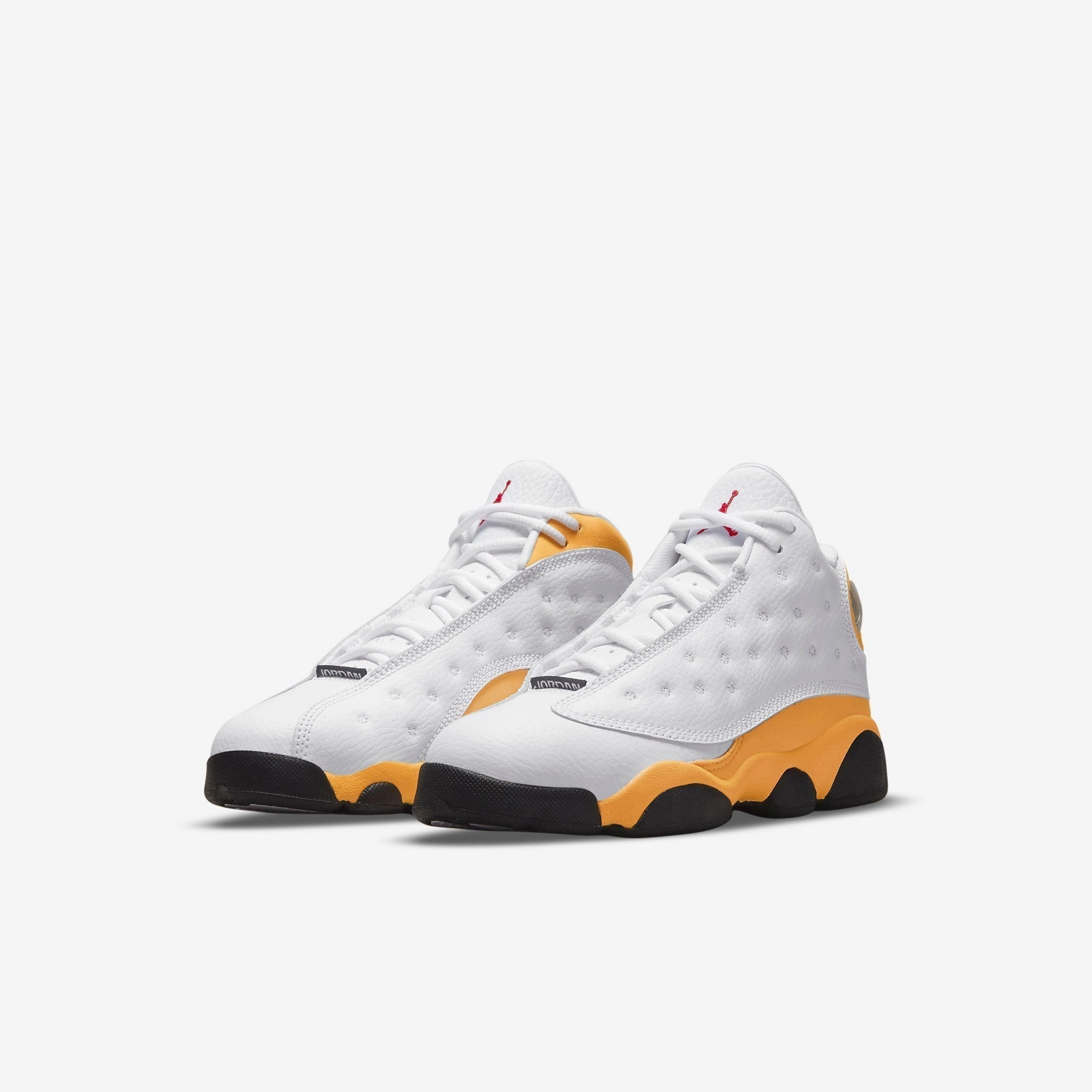 (PS) Air Jordan 13 Retro 'Del Sol' (2022) DJ3005-167 Air Jordan 13 Bold Sole Basketball Shoes