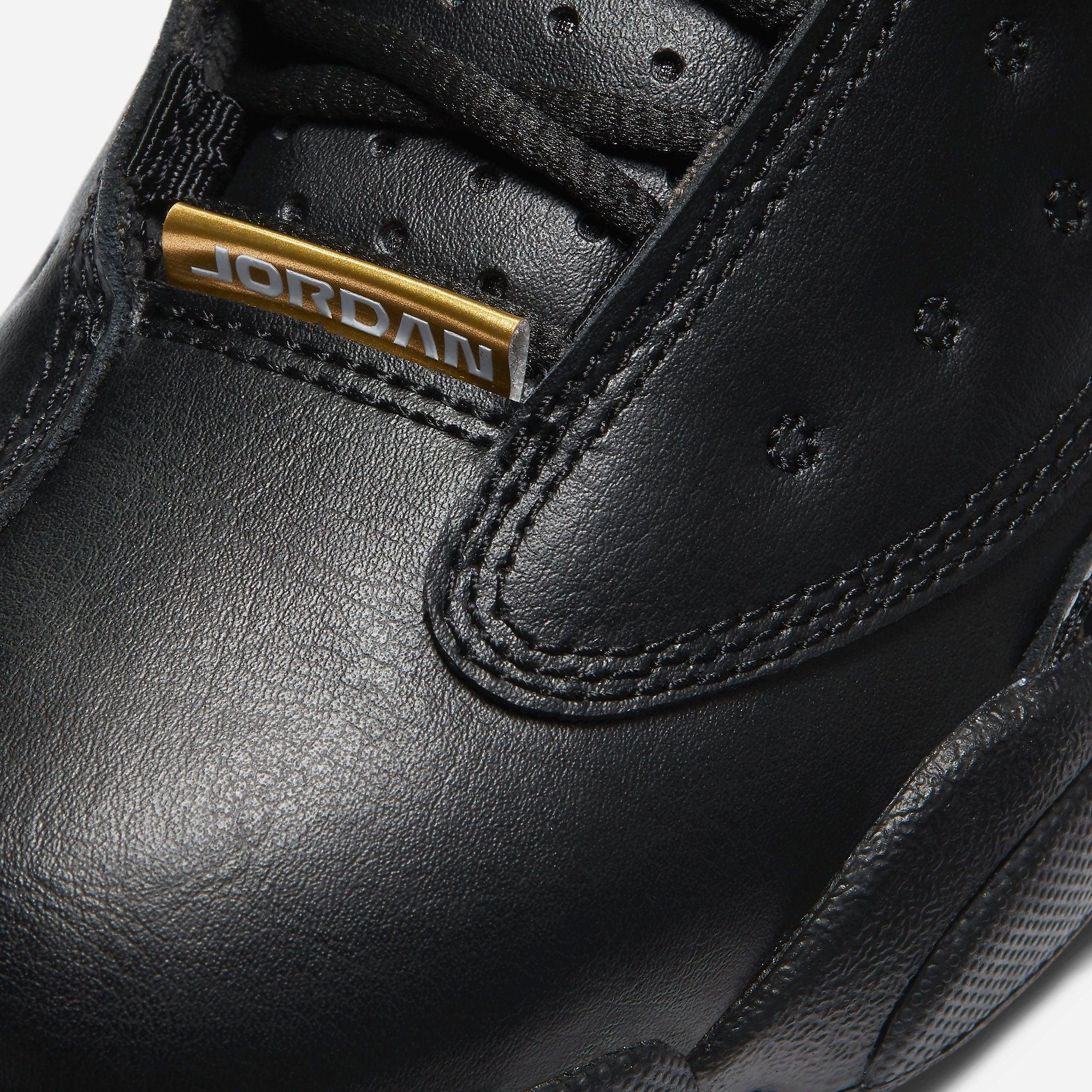(PS) Air Jordan 13 Retro 'Gold Glitter' (2020) DC9444-007 Air Jordan 13 Bold Sole Basketball Shoes