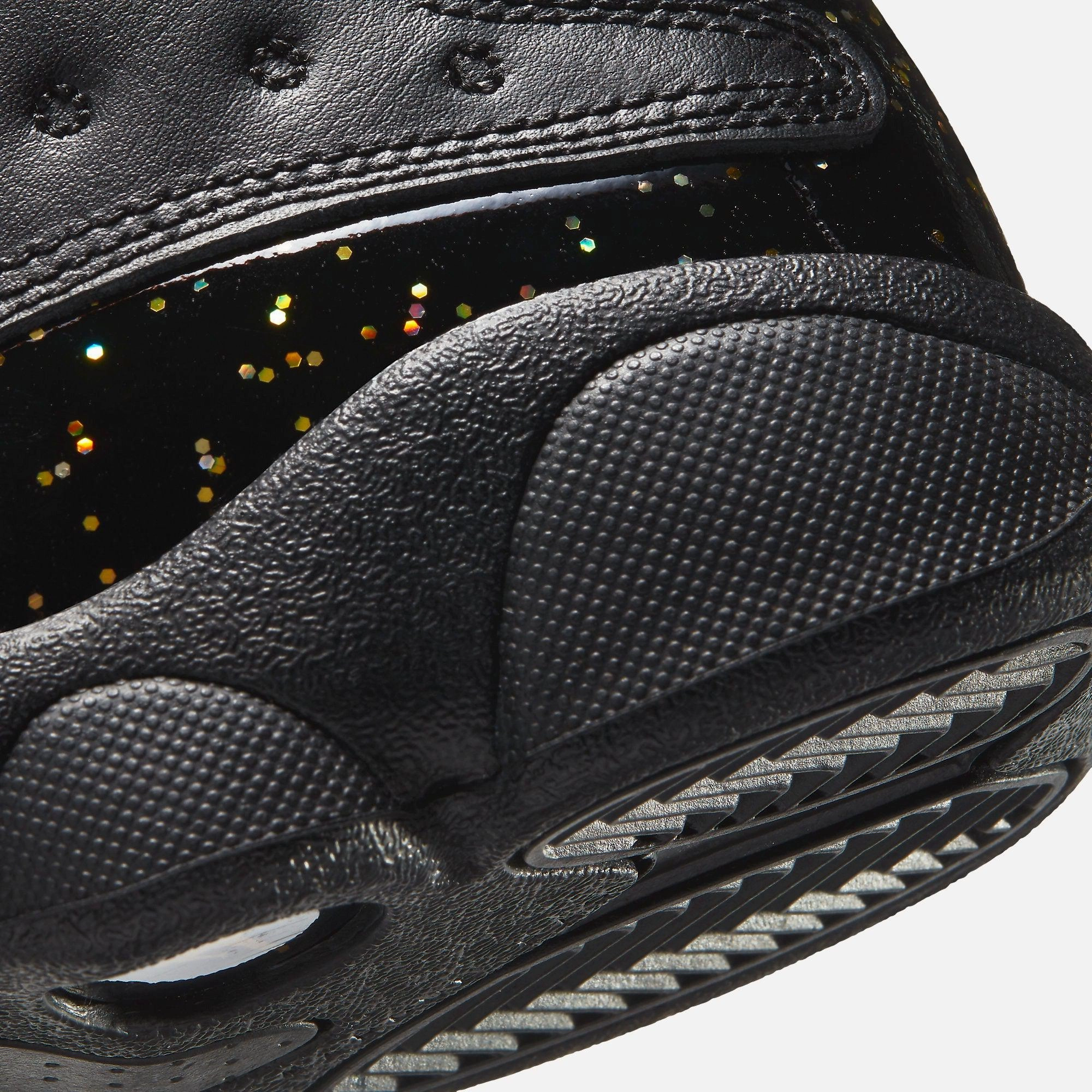 (PS) Air Jordan 13 Retro 'Gold Glitter' (2020) DC9444-007 Air Jordan 13 Bold Sole Basketball Shoes