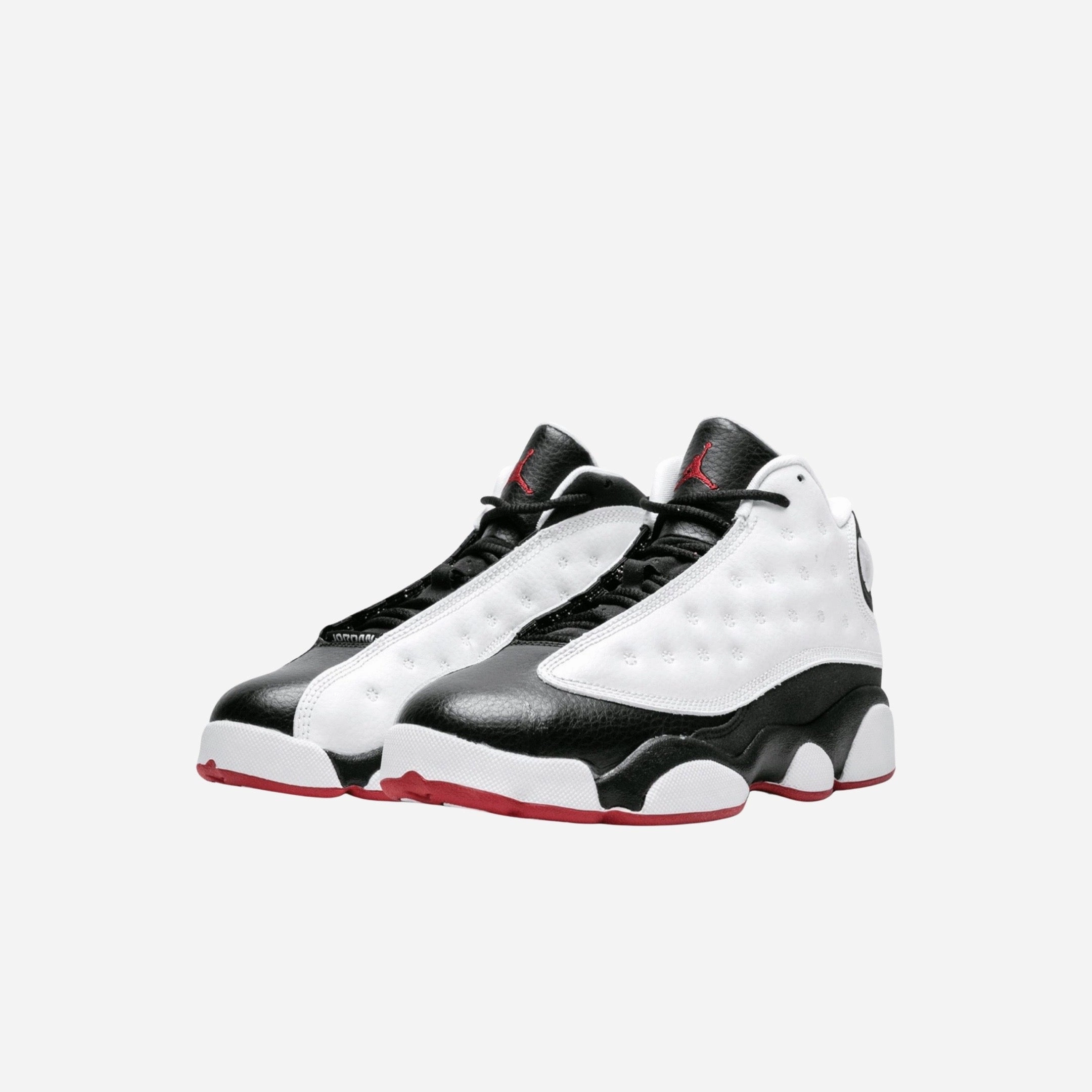 (PS) Air Jordan 13 Retro 'He Got Game' (2018) 414575-104 Air Jordan 13 Bold Sole Basketball Shoes