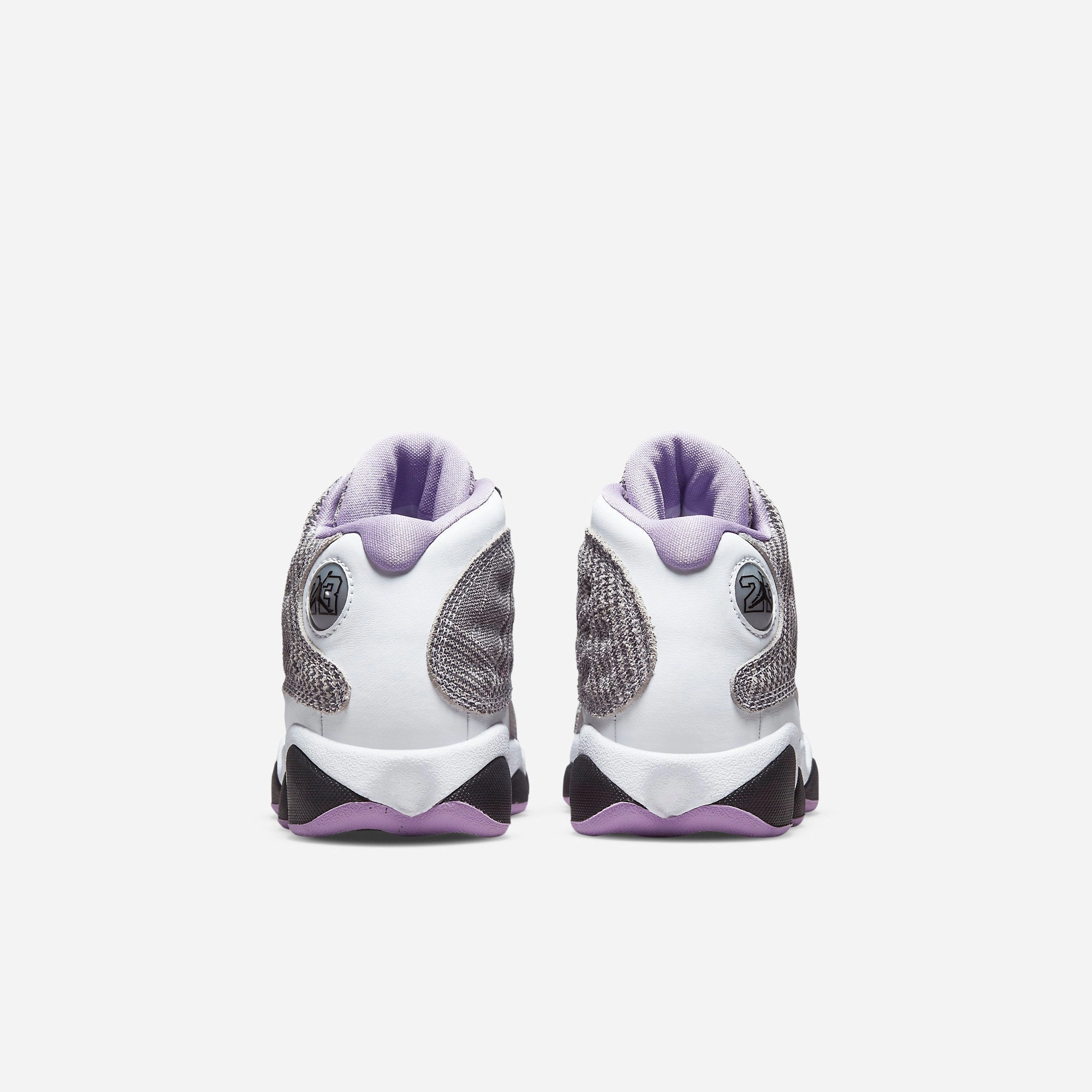 (PS) Air Jordan 13 Retro 'Houndstooth' (2021) DN3939-015 Air Jordan 13 Bold Sole Basketball Shoes